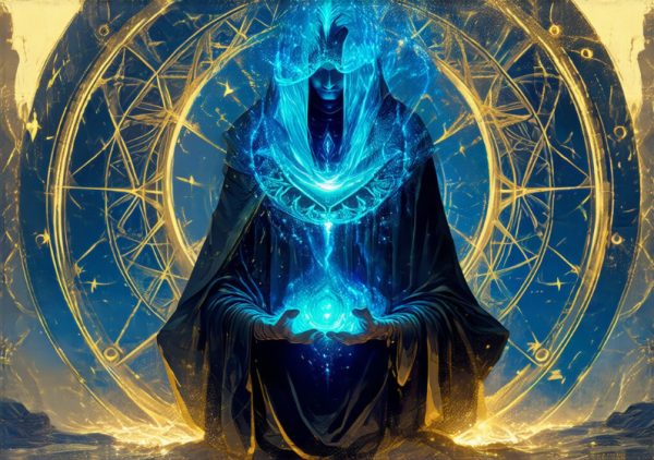 5 Dreams That Mean Your Scrying Practice Is About To Level Up