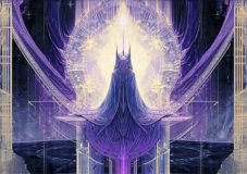 The Law of the Self-Resonant: Why Your Voice Is Your Temple, Not Your Weapon