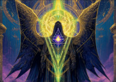 The One Change That Made My Spiritual Practice 10x More Powerful