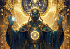 Your Ancestors Knew This. Your Brain Remembers. Wake It Up.