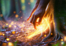 I Tried a 400-Year-Old Spell — The Results Were Incredible