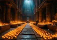 Discover Your Inner Witch Through Ceremonial Practice