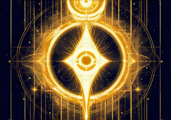 A Beginner's First Sigil: 10 Minutes, Zero Cost, Real Results