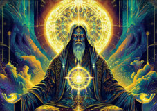 One Word Can Move Mountains: The Lost Grammar of Thaumaturgy Revealed
