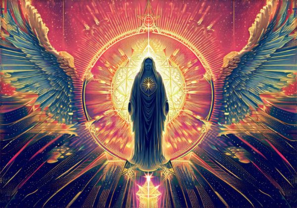 Seeing Closed Doors In Dreams? Each One Represents A Spiritual Choice**