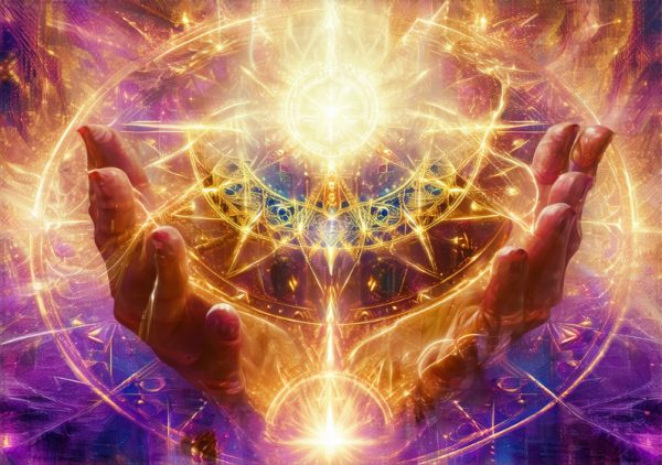 My Tarot Cards vs. My Scry Ball: Which One Gave Me The More Accurate Reading?
