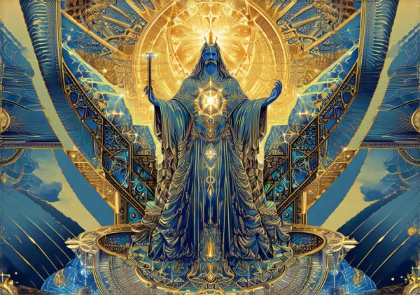 Rings In Sleep Vision — Binding Contracts Your Soul Made Before This Life**