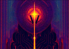 You're Not Ego—You Are an Avatar. The LHP Truth Nobody Preaches
