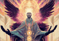 Inside the Temple of Resonance—What Initiates Are Not Allowed to Speak