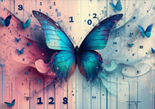 Numbers Are Not Just Numbers