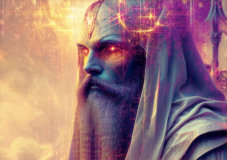 The 7 Audible Frequencies Only Clairaudient Practitioners Can Perceive