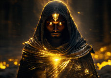 This Ancient Power Has Been Hiding In Plain Sight (Psychic Vampires)