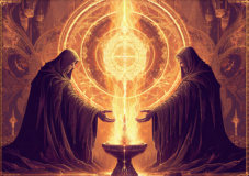 The Ancient Rite of Opening Doors — Now Revealed to the Public