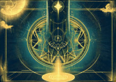 Writing Your Own LHP Grimoire: A Step-by-Step Ritual Framework