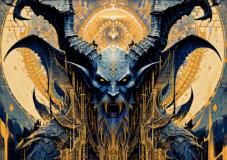 Why Demonologists Never Use the Word 'Angel' in Public — It Summons Them