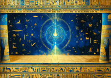 The Ancient Secret Behind Astral Travel - Revealed