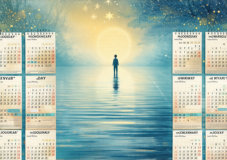 100 Days Of Astral Projecting: What I Learned