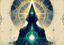 Ananda vs. 'Ekstasis': Two Words With Very Different Occult Meanings