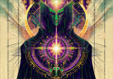 How To Measure Your Spiritual Progress Using Thelema's Own Scale