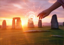 Uncover the Magic: Your First Steps into Ceremonial Witchcraft