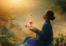 The Secret Language of Clairvoyants You're Not Yet Reading