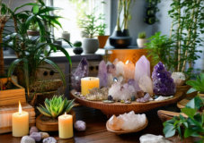 The 5-Minute Morning Ritual Every Witch Needs
