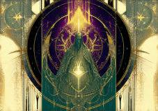 The Unwritten Rules of Conjuration You Need to Know Today