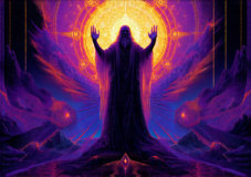 9 Rites That Will Turn Your Ego Into a Living God-Object