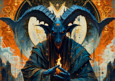 A Demonologist's Confession: 'I Can Feel Them Listening'… And They're Closer Than You Think